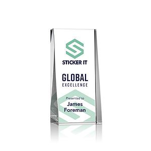 Milnerton VividPrint™ Award