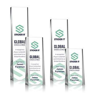Milnerton VividPrint™ Award