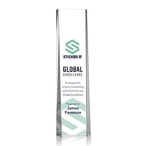 Milnerton VividPrint™ Award