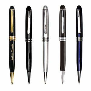 New Yorker Pen