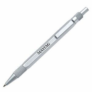 Stargate Click Action Pen
