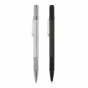 Stargate Twist-action Pen