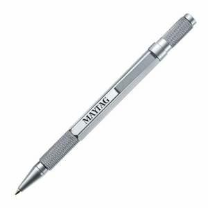 Stargate Twist-action Pen
