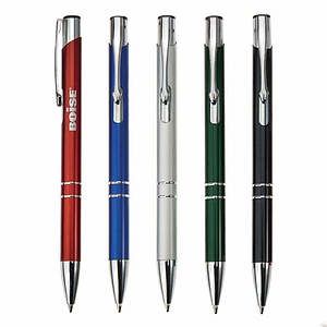 Clicker Pen