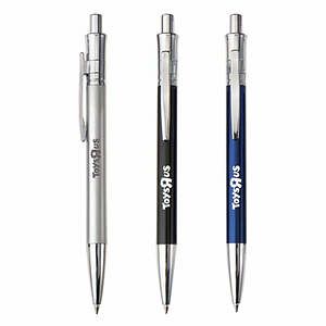 Jericho Metal Pen