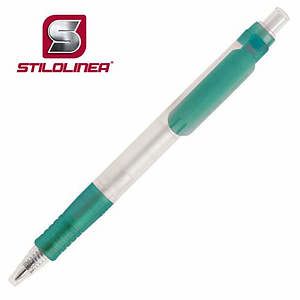 Eco Pen Translucent Barrel