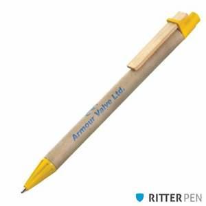 Ritter® Recycled Paper Pen