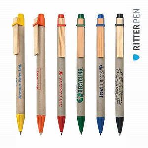 Ritter® Recycled Paper Pen