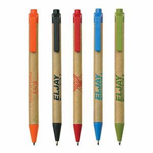 Recycled Paper Pen