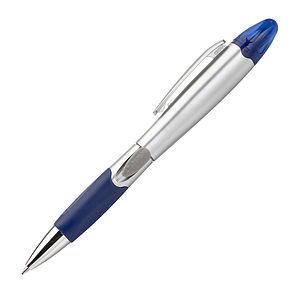 Silver Champion Pen/Highlighter