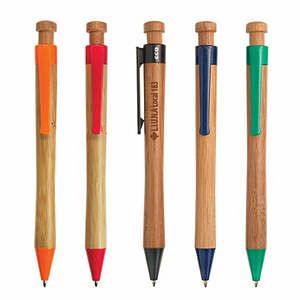 Bamboo Pen