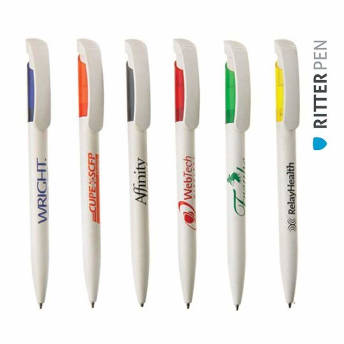 Ritter® Eco Jasmine Pen