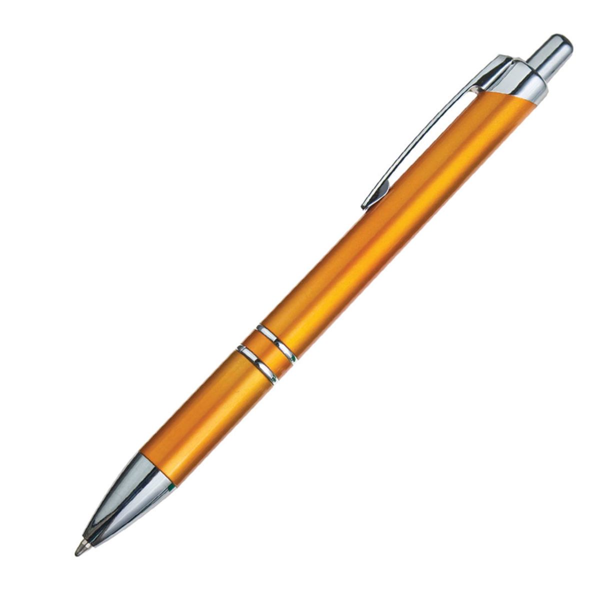 Velocity Click-action Pen