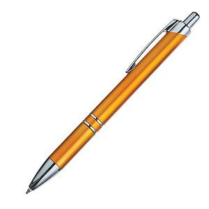 Velocity Click-action Pen