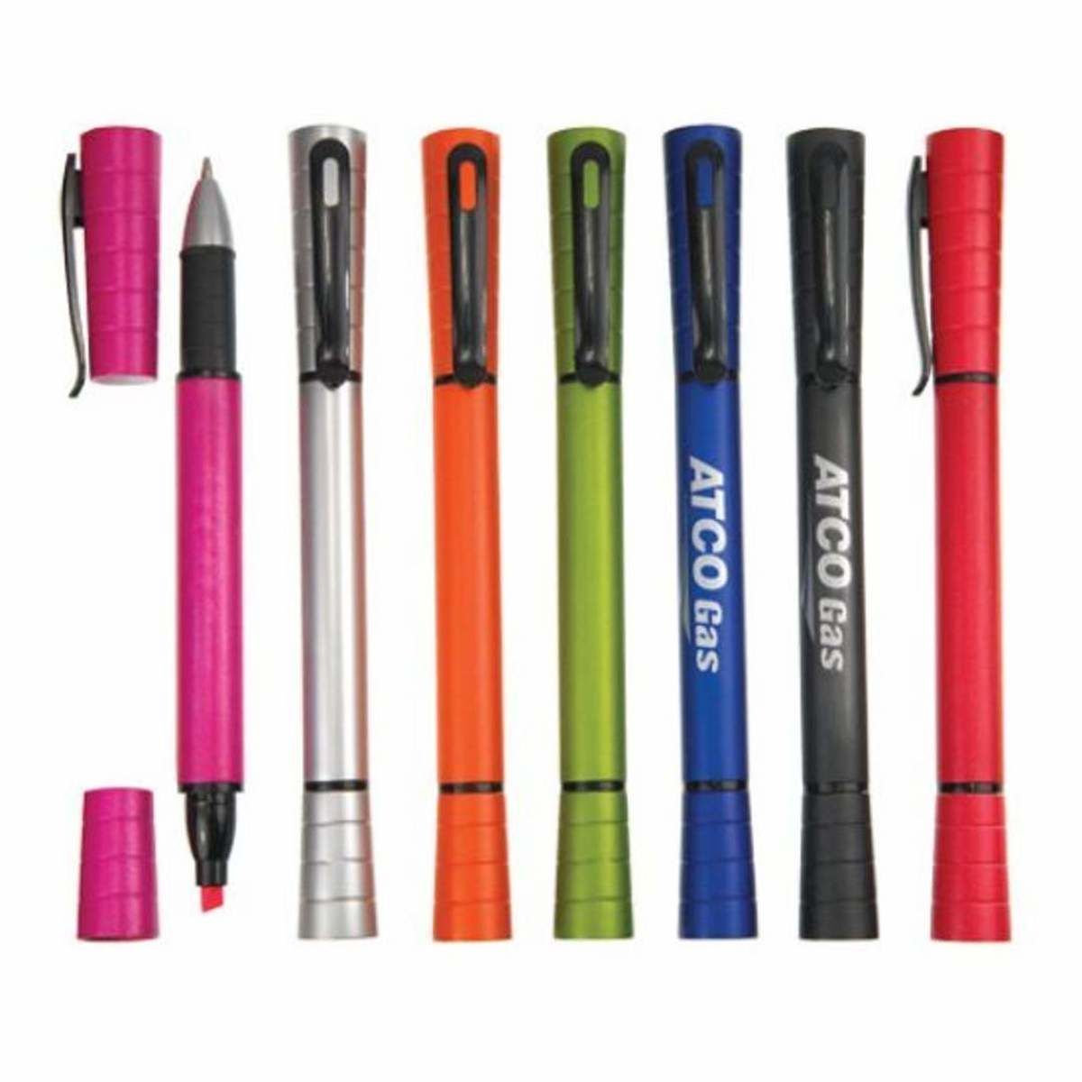 Double Pen/Highlighter
