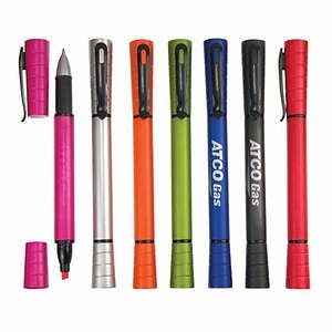 Double Pen/Highlighter