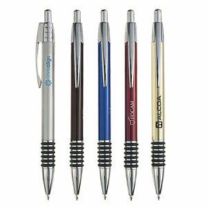 Baltic Metal Pen