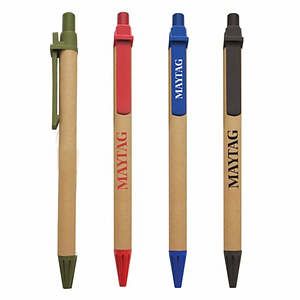 Harvest Paper Pen               