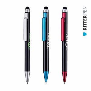 Ritter® Combi Pen/Stylus