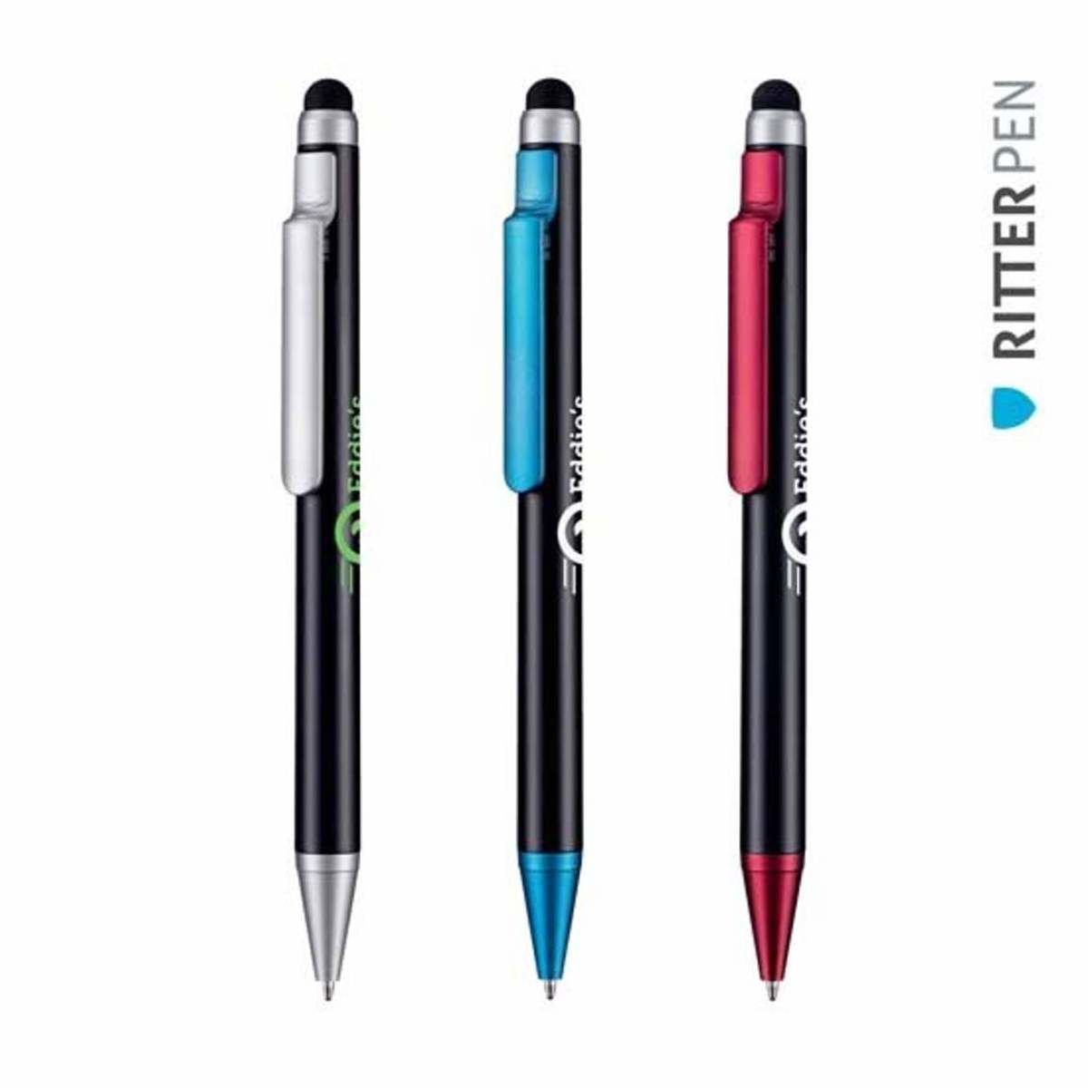 Ritter® Combi Pen/Stylus