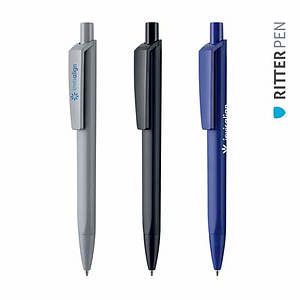 Ritter® Tri Star Soft Pen