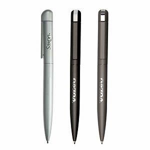 Buxton Metal Pen