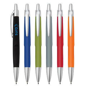 Acadia Ballpoint Pen