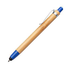 Twain Bamboo Pen & Stylus