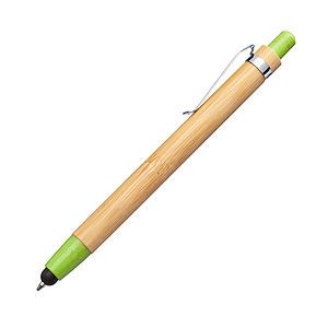 Twain Bamboo Pen & Stylus
