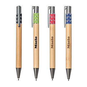 Eliot Bamboo Pen
