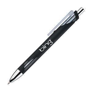 Larissa Accent Clicker Pen