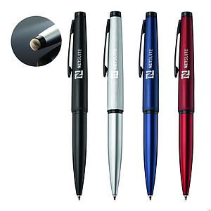 Scorpio Metal Pen/Stylus