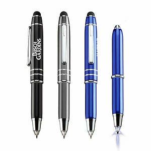 Reveal Metal Pen