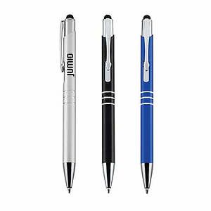Spectra Metal Stylus Pen
