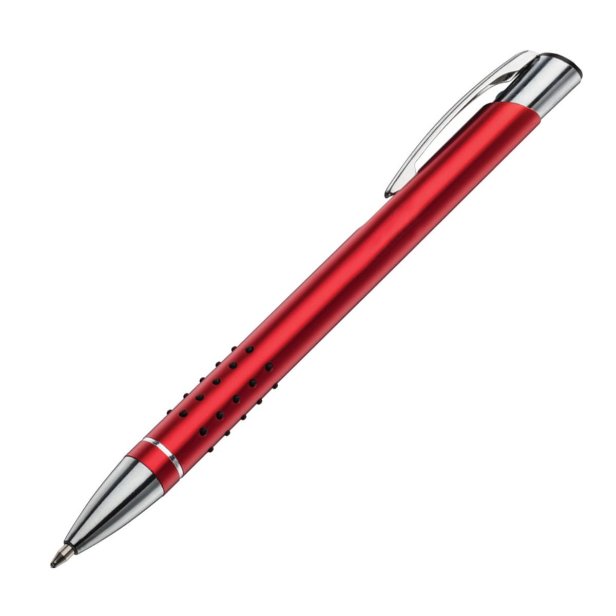 Fame Metal Click-Action Pen