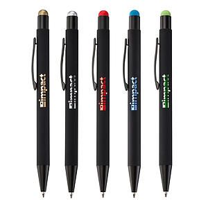Cruiser Metal Pen/Stylus