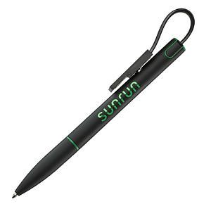 Stowaway Metal Pen