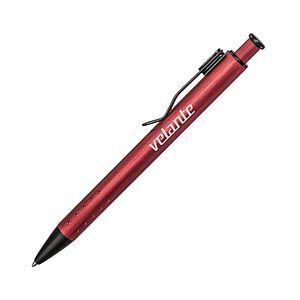 Octavo Metal Ballpoint Pen