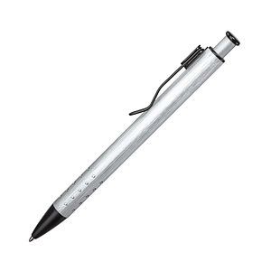 Octavo Metal Ballpoint Pen