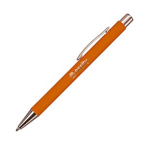 Lisse Metal Pen