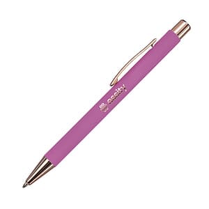 Lisse Metal Pen