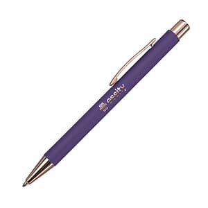 Lisse Metal Pen