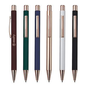 Lisse Metal Pen
