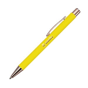Lisse Metal Pen
