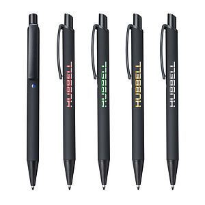Plath Metal Pen