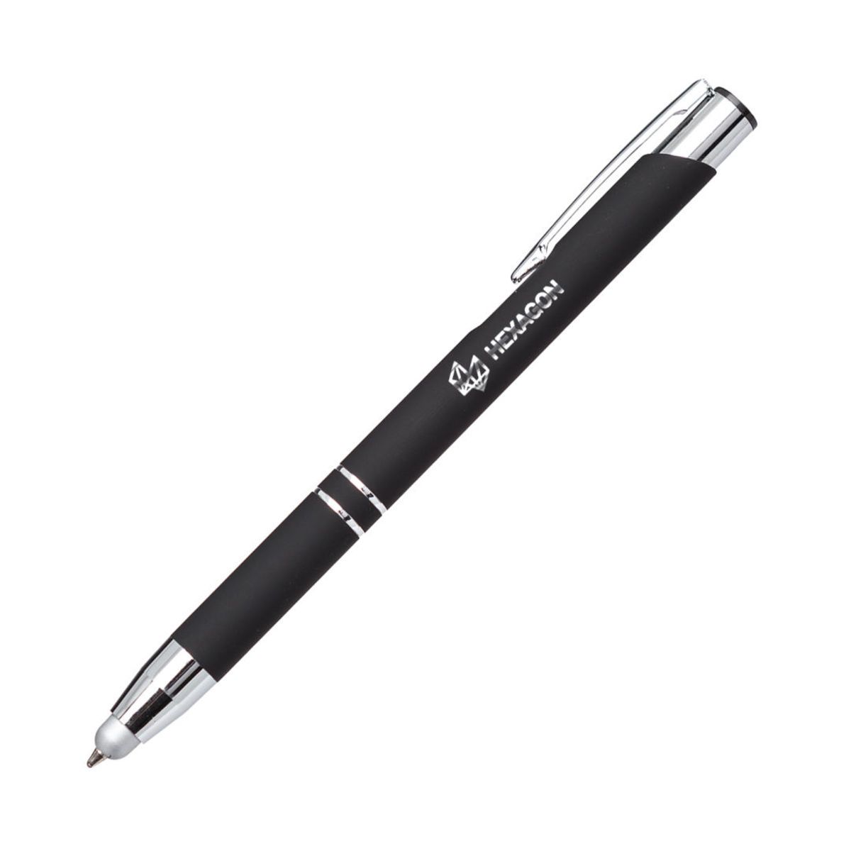 William Pen & Stylus