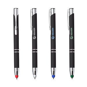 William Pen & Stylus