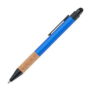 Manuel Recycled Aluminum Pen