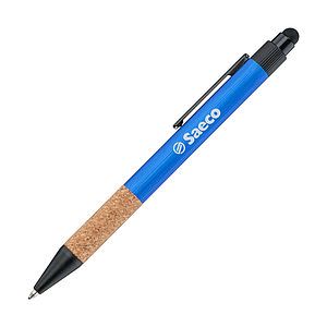 Manuel Recycled Aluminum Pen