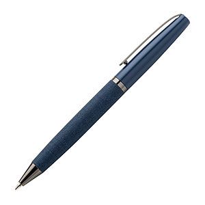 Alethea Textured Metal Pen